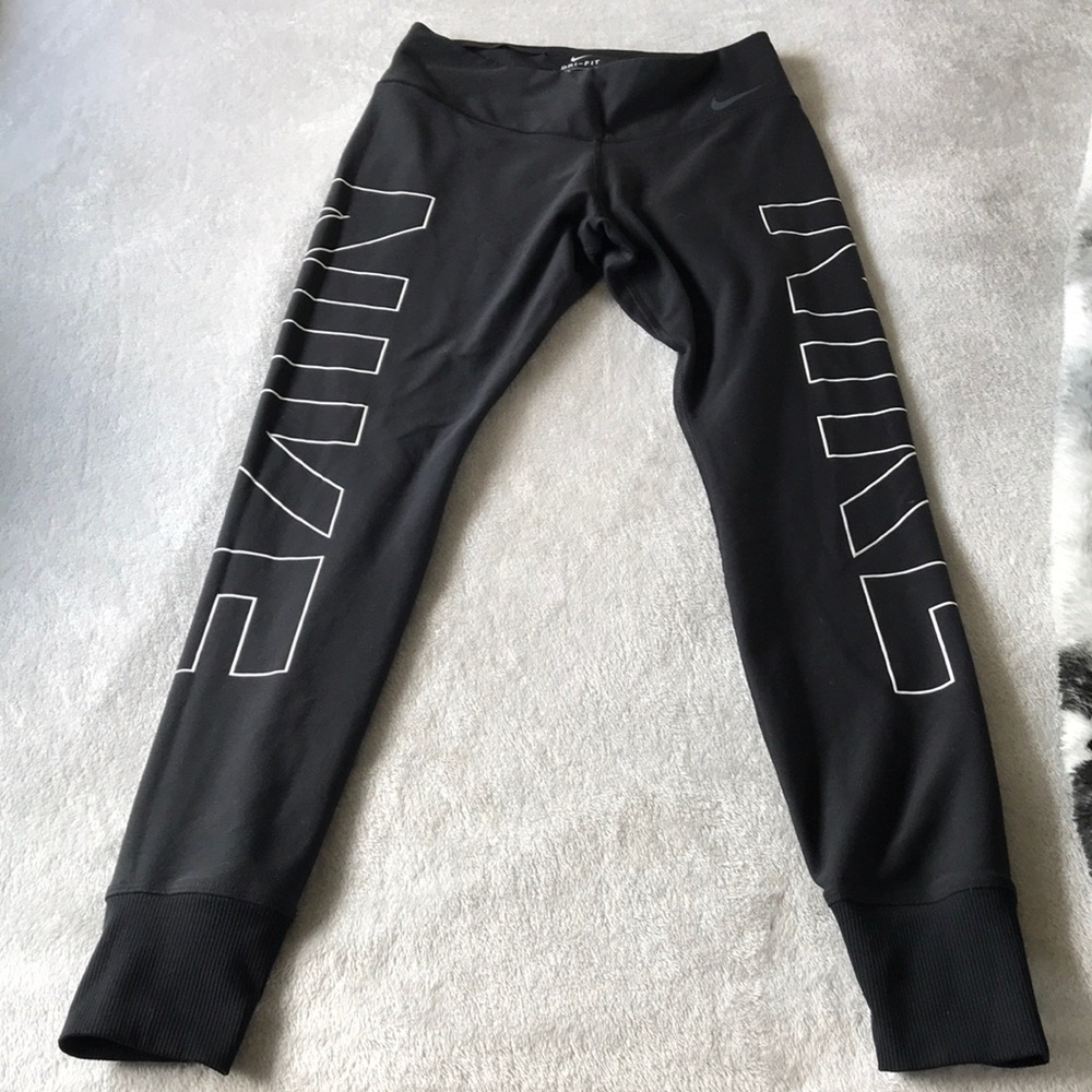 NIKE active leggings